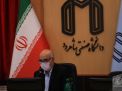 نشست مجازی با اصحاب رسانه به مناسبت هفته پژوهش